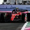 Sainz está haciendo una carrera brillante en Ferrari, admite Fittipaldi