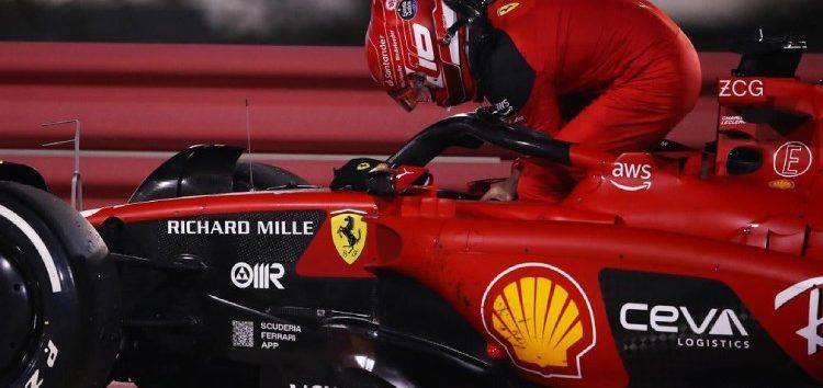 Charles Leclerc: «Es el peor comienzo de temporada de mi vida»