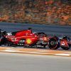 Ferrari ya ha decidido darle prioridad a Charles Leclerc, apuntan desde Italia