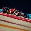 Charles Leclerc: "Estar en la lucha por la pole ha sido una sorpresa que no esperábamos"