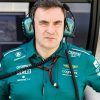 Dan Fallows prefirió fichar por Aston Martin antes que por Ferrari