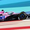 Alpine: "No sé si en una carrera normal podemos ganar a Aston Martin"