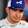 Crítica de Alpine F1 dirigida a Esteban Ocon tras la primera carrera