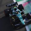 Alonso, sin lanzar campanas al vuelo en Jeddah: "El objetivo es llegar a la Q3"