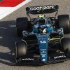 Charles Leclerc: "He escuchado grandes cosas sobre Aston Martin"