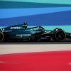Fernando Alonso comanda la última sesión de libres del Gran Premio de Baréin