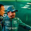 El aviso de Fernando Alonso a Aston Martin de cara al futuro
