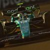 Sólo Alonso puede con los Red Bull en los Libres 2 de Arabia Saudí