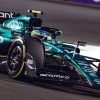 Fernando Alonso partirá segundo en Arabia Saudí: "El ritmo de carrera es nuestro punto fuerte"