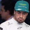Alonso asume la realidad: "Ahora no somos tan rápidos para pensar en podios"