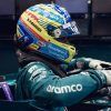 Alonso: "En Qatar me he sentido más competitivo que en las últimas carreras"