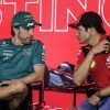 Carlos Sainz cree que Aston Martin es un candidato al título esta temporada