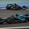 Aston Martin habla claro sobre el toque entre Alonso y Stroll en Bahréin