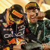 Max Verstappen: "Fernando Alonso debería haber ganado mucho más"