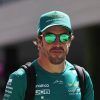 Fernando Alonso: "Antes me ponían un 9 o un 10, y ahora un 4 o un 5"