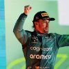 Webber: "Alonso puede conseguir una victoria en un día único"