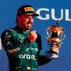 Alonso quiere su tercer título en 2026: "Tengo grandes expectativas"