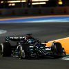 Mercedes saca un gran resultado con ambos coches en el GP de Arabia Saudí