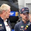 Max Verstappen no va a tolerar un despido de Helmut Marko