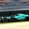 Stroll pruebas nuevas piezas de Aston Martin en los libres de Australia