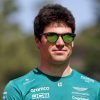 Lance Stroll correrá el Gran Premio de Bahréin con Aston Martin