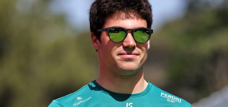 Lance Stroll correrá el Gran Premio de Bahréin con Aston Martin