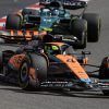 También McLaren coloca a Aston Martin como el segundo mejor equipo