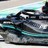 Adrian Newey se negó a seguir el concepto 