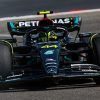 Hamilton recrimina a Mercedes que no le hicieran caso sobre el W14