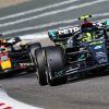 Hamilton avisa sobre la gran ventaja que tiene Red Bull de cara a 2024