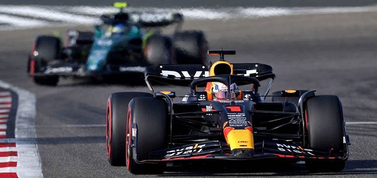 Aston Martin debe estar listo para aprovechar el error de Red Bull, cree Mike Krack