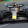 Verstappen no se ha sentido del todo cómodo con el RB19 en los libres