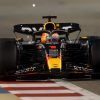 Max Verstappen, al frente en Sakhir: "Ha sido una sorpresa terminar en pole"