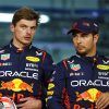 Sergio Pérez: "Cuando llegué a Red Bull, les puse nerviosos"