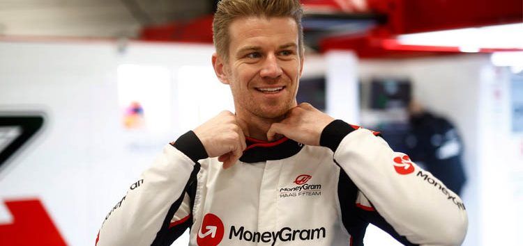 Nico Hülkenberg está muy cerca de confirmar su fichaje por Audi