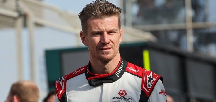 OFICIAL: Haas anuncia que Nico Hülkenberg dejará el equipo a finales de 2024