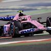 Pierre Gasly deja en evidencia a Esteban Ocon en su debut con Alpine F1