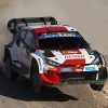 Rally de México 2023: Sébastien Ogier gana y es líder del Mundial
