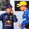 Amenaza para Sergio Pérez: hablan de un posible remplazo por Lando Norris