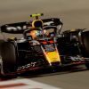 Sergio Pérez, segundo en Sakhir: "Acabar segundo es lo máximo que podía hacer"