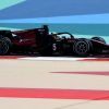 Théo Pourchaire domina la primera carrera larga del año para la Fórmula 2