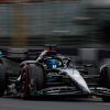 Russell saldrá 2º en Australia: "Estoy un poco decepcionado por no haber conseguido la pole"
