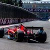 Carlos Sainz: "Bakú fue el fin de semana más raro de mi carrera en la F1"