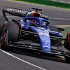 Alexander Albon, a la épica consigue un resultado excepcional en Canadá