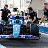 Alpine F1 avisa que estrenará una gran mejora en Bakú