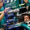 Fernando Alonso no ve preparado a Aston Martin para luchar por el título