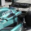 Otra carrera más en la que Aston Martin no trae mejoras para el AMR23