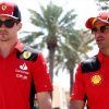 Ferrari se pronuncia sobre el tenso encuentro entre Sainz y Leclerc en Australia