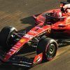 Charles Leclerc habla claro: "No me canso de esperar un Ferrari ganador"