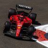 Charles Leclerc se conforma con ser segundo en Bakú: "No había más opciones"